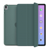 Чохол до планшета BeCover Tri Fold Hard Apple iPad mini 6 2021 Dark Green (706854) зображення 2