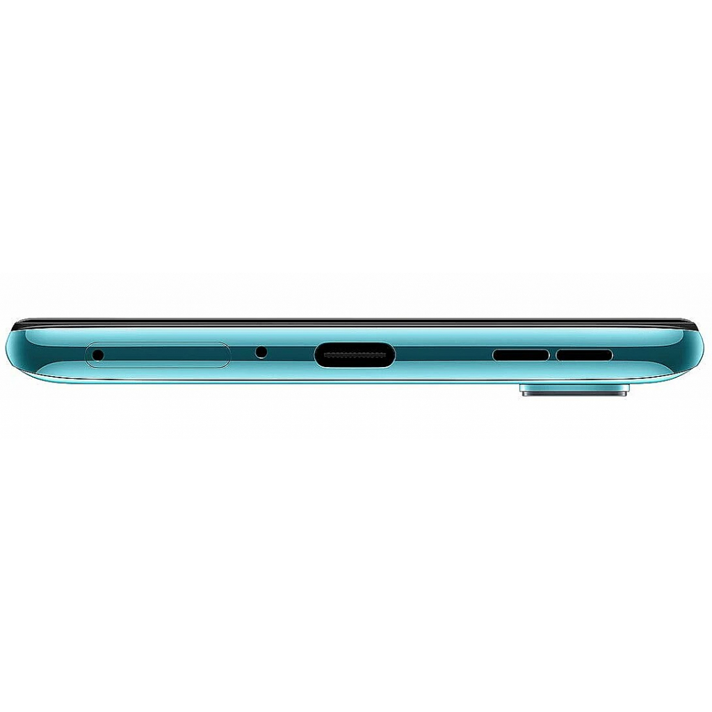 Мобільний телефон OnePlus Nord 12/256GB Blue Marble зображення 5