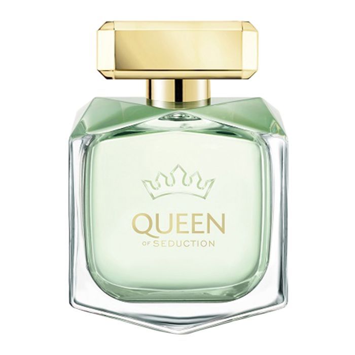 Туалетная вода Banderas Queen of Seduction 80 мл (8411061081846) изображение 2