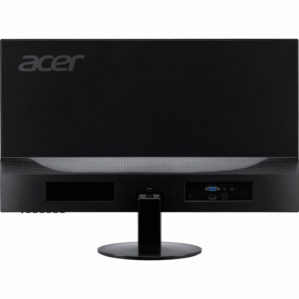 Монитор Acer SB241Ybi (UM.QS1EE.001) изображение 6
