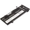Акумулятор до ноутбука Lenovo IdeaPad 530S-14ARR (L17C4PB0) 7.6V 5800mAh PowerPlant (NB480999) зображення 2