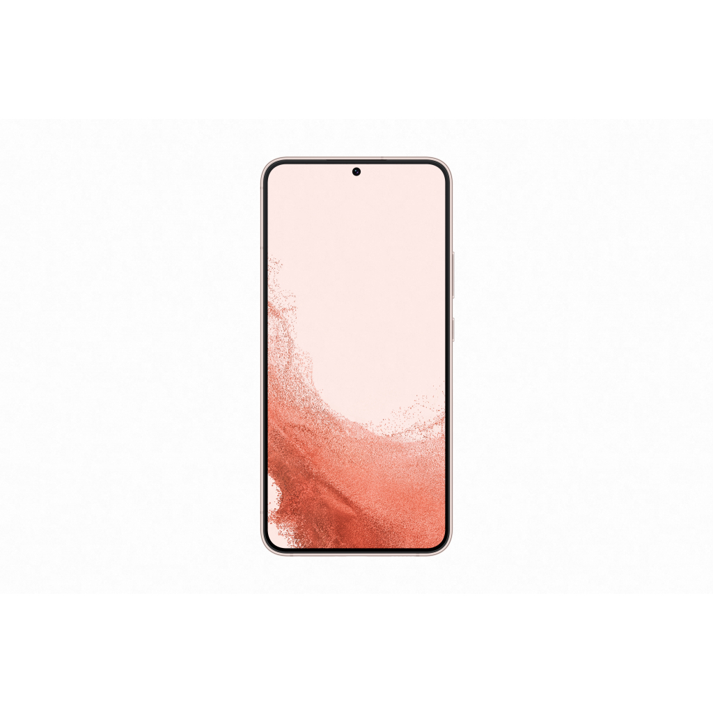 Мобільний телефон Samsung Galaxy S22+ 5G 8/128Gb Pink Gold (SM-S906BIDDSEK) зображення 2