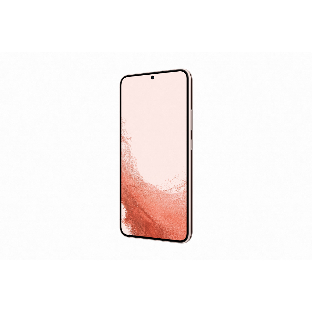 Мобильный телефон Samsung Galaxy S22+ 5G 8/128Gb Pink Gold (SM-S906BIDDSEK) изображение 4