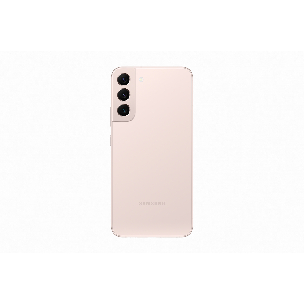 Мобільний телефон Samsung Galaxy S22+ 5G 8/128Gb Pink Gold (SM-S906BIDDSEK) зображення 5