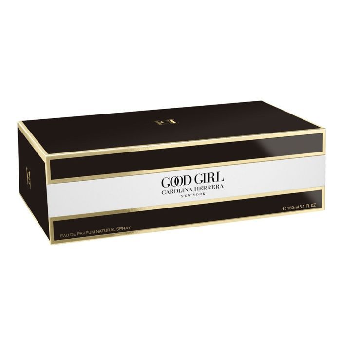 Парфюмированная вода Carolina Herrera Good Girl 150 мл (8411061026335) изображение 2