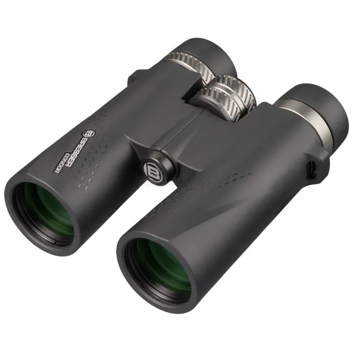 Бинокль Bresser Condor 8x42 UR Coating WP (929459)