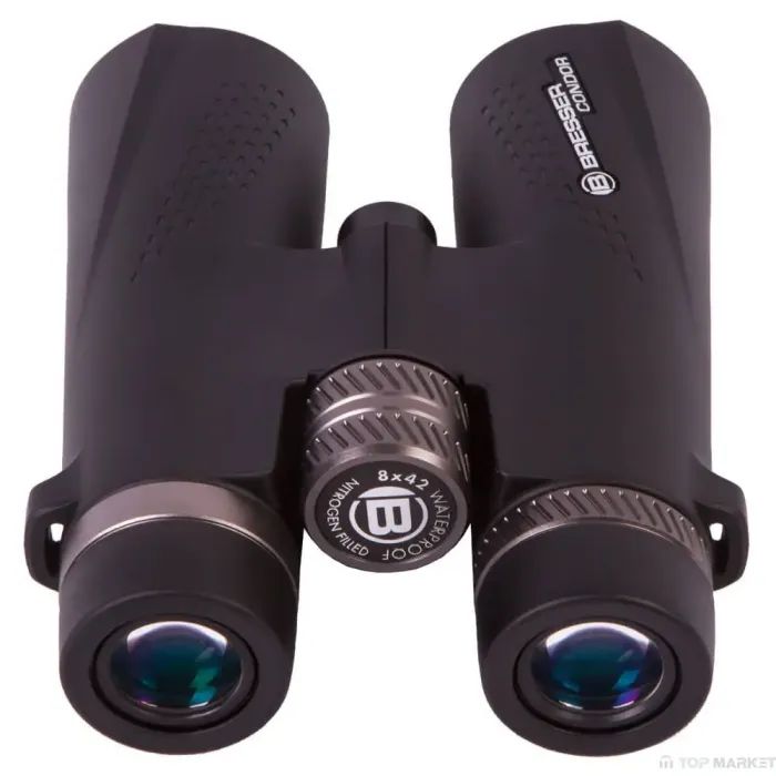 Бинокль Bresser Condor 8x42 UR Coating WP (929459) изображение 4
