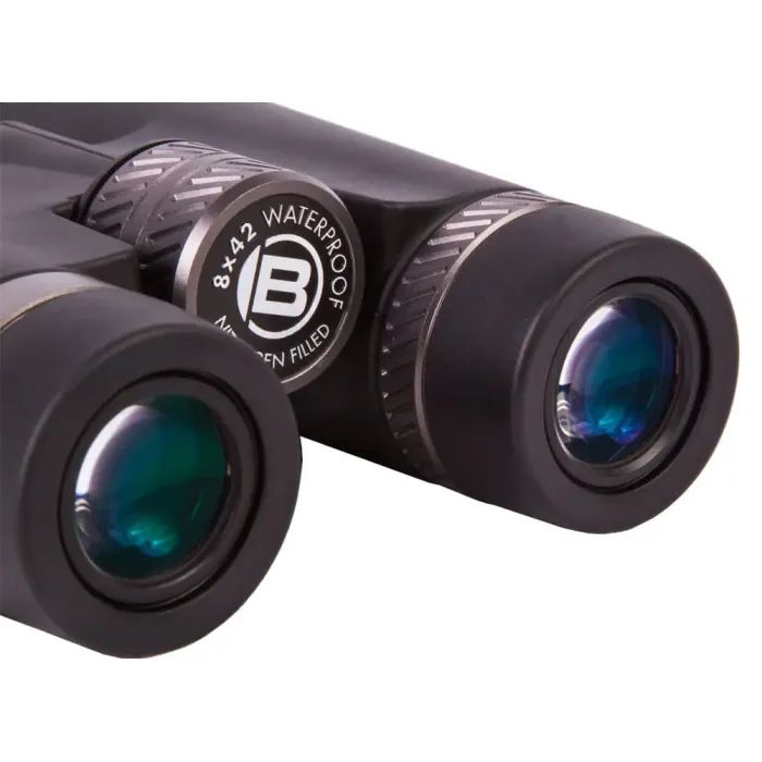 Бинокль Bresser Condor 8x42 UR Coating WP (929459) изображение 5