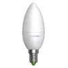 Лампочка Eurolamp LED CL 6W E14 3000K 220V (LED-CL-06143(P))
