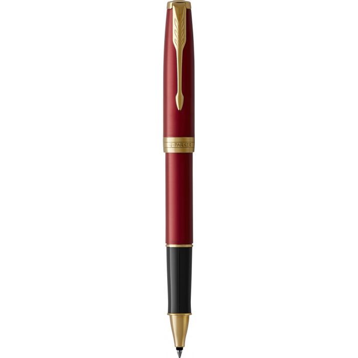Роллер Parker SONNET 17 Intense Red GT  RB (86 225)
