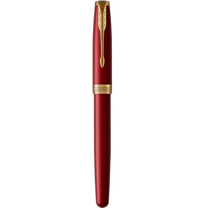 Роллер Parker SONNET 17 Intense Red GT  RB (86 225) изображение 2