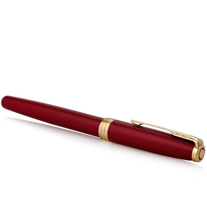 Роллер Parker SONNET 17 Intense Red GT  RB (86 225) изображение 4