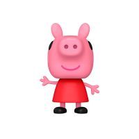 Фігурка для геймерів Funko Pop Свинка Пеппа (57798)