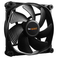 Кулер для корпуса Be quiet! Silent Wings 3 120mm PWM (BL070)