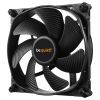 Кулер для корпуса Be quiet! Silent Wings 3 120mm PWM (BL070) изображение 2