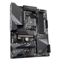 Материнська плата GIGABYTE X570S UD зображення 4