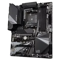 Материнська плата GIGABYTE X570S UD зображення 5
