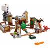 Конструктор LEGO Super Mario Поиски привидений Имение Луиджи (71401) изображение 2