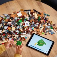 Конструктор LEGO Super Mario Поиски привидений Имение Луиджи (71401) изображение 4