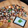 Конструктор LEGO Super Mario Поиски привидений Имение Луиджи (71401) изображение 4