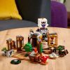 Конструктор LEGO Super Mario Поиски привидений Имение Луиджи (71401) изображение 5