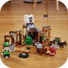 Конструктор LEGO Super Mario Поиски привидений Имение Луиджи (71401) изображение 8