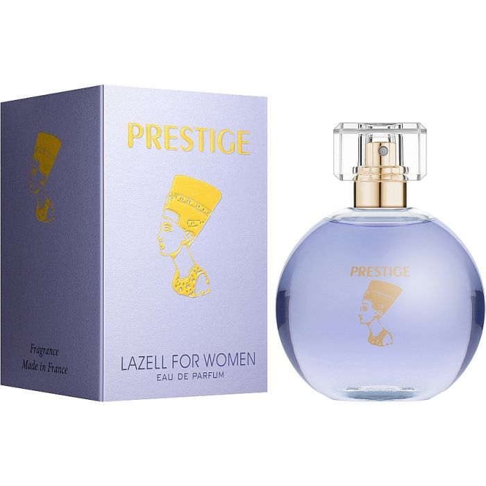 Парфюмированная вода Lazell Prestige 100 мл (5907814625304) изображение 2