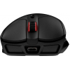 Мишка HyperX Pulsefire Dart Wireless Gaming Black (4P5Q4AA) зображення 5