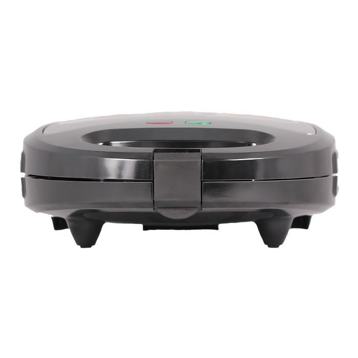 Сэндвичница PRIME Technics PMM 703 BN изображение 6