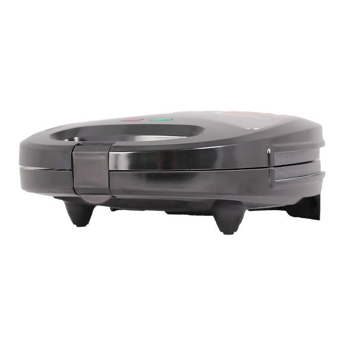 Сэндвичница PRIME Technics PMM 703 BN изображение 7
