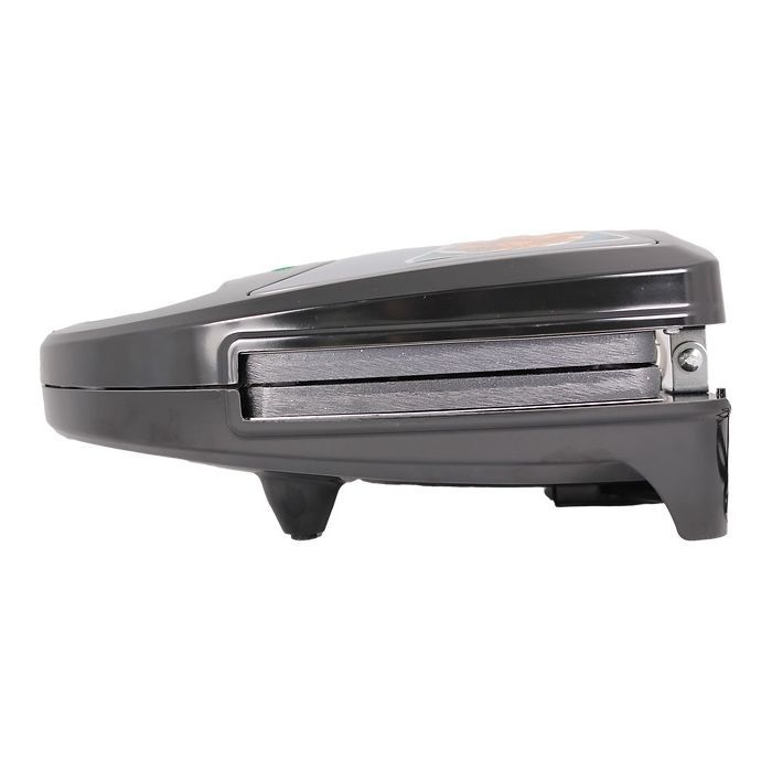 Сэндвичница PRIME Technics PMM 703 BN изображение 8