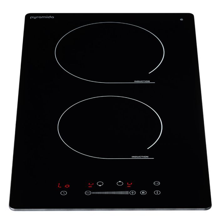 Варочна поверхня Pyramida IH G 320 зображення 2