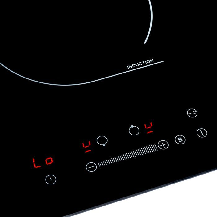 Варочна поверхня Pyramida IH G 320 зображення 3