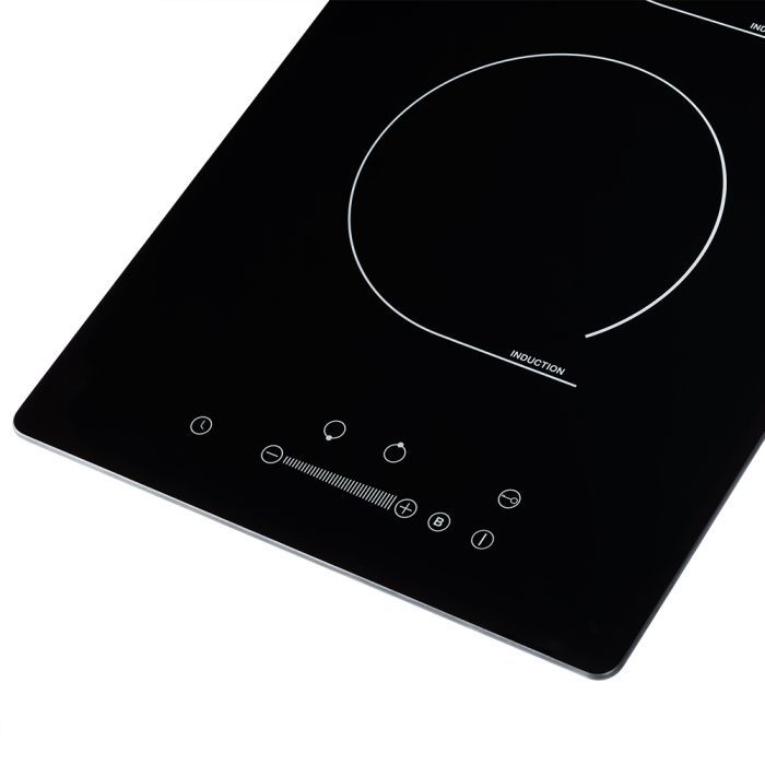 Варочна поверхня Pyramida IH G 320 зображення 6