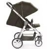 Коляска ABC design Mint, Leaf коричнева (51409/806) зображення 4
