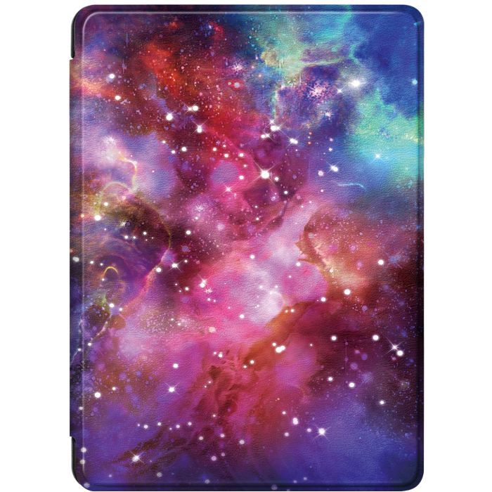 Чохол до електронної книги BeCover Smart Case Amazon Kindle Paperwhite 11th Gen. 2021 Rose Gold (707209) зображення 3