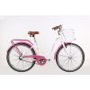 Велосипед Ardis Berta 26" рама-17" St White/Pink (0931)