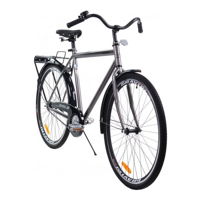 Велосипед Ardis Ukr-Bike 28" рама-21" St Black (0937-2) изображение 2