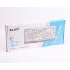 Клавиатура A4Tech FBK11 Wireless White изображение 5