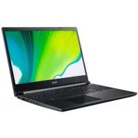 Ноутбук Acer Aspire 7 A715-42G (NH.QBFEU.00A) зображення 2
