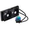Система жидкостного охлаждения CoolerMaster MasterLiquid ML280 Mirror (MLX-D28M-A14PK-R1) изображение 2