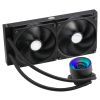 Система жидкостного охлаждения CoolerMaster MasterLiquid ML280 Mirror (MLX-D28M-A14PK-R1) изображение 4