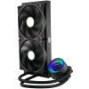 Система жидкостного охлаждения CoolerMaster MasterLiquid ML280 Mirror (MLX-D28M-A14PK-R1) изображение 6