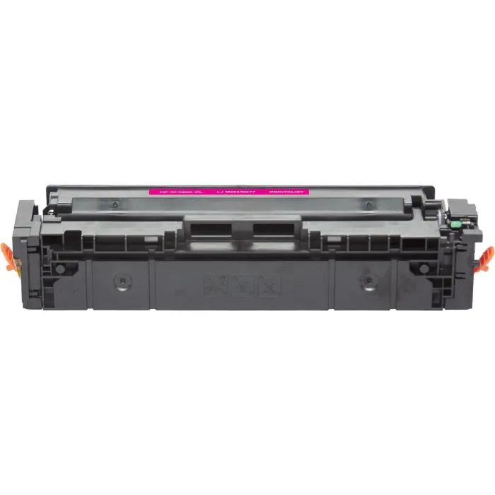 Картридж Printalist HP LJ M252/M277/ CF403X Magenta (HP-CF403X-PL) изображение 5