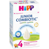 Детская смесь HiPP молочная Combiotic 4 Junior +18 мес. 500 г (9062300138518) изображение 3