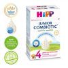 Дитяча суміш HiPP молочна Combiotic 4 Junior +18 міс. 500 г (9062300138518)