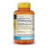 Мінерали Mason Natural Кальцій з мушлі устриці 500 мг, Calcium 500 mg Oyster Shell, (MAV09151) зображення 2