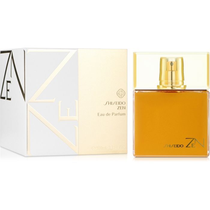 Парфумована вода Shiseido Zen 100 мл (768614102021) зображення 2