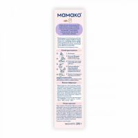 Детская каша MAMAKO на козьем молоке овсяная 200 г (4670017090019) изображение 3