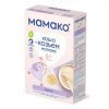 Детская каша MAMAKO на козьем молоке овсяная 200 г (4670017090019)